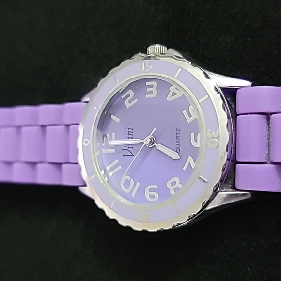 Womens Vivani Quartz Watch - Picture 1 of 6